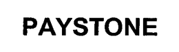 PAYSTONE