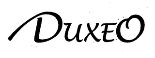 DUXEO