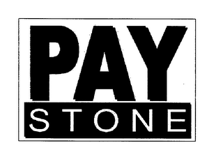 PAYSTONE