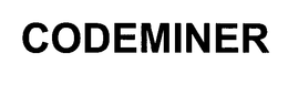 CODEMINER
