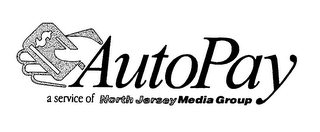 AUTOPAY A SERVICE OF NORTH JERSEY MEDIA GROUP