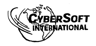 CYBERSOFT INTERNATIONAL