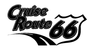 CRUISE ROUTE 66