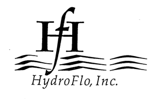 HF HYDROFLO, INC.