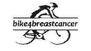 BIKE4BREASTCANCER