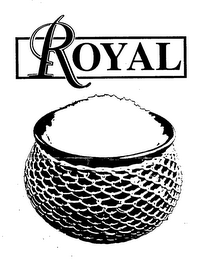 ROYAL