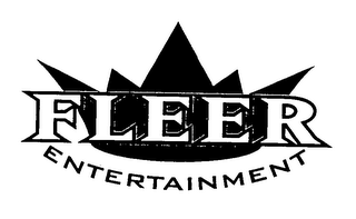 FLEER ENTERTAINMENT