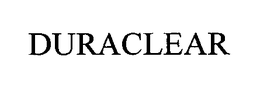 DURACLEAR