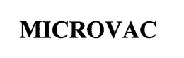 MICROVAC