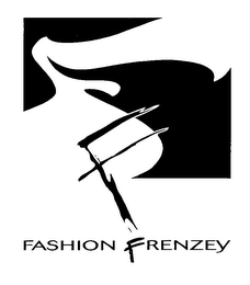 FASHION FRENZEY