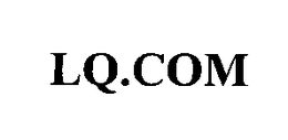 LQ.COM