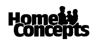 HOMECONCEPTS