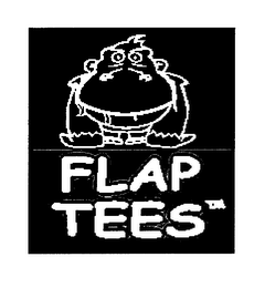 FLAP TEES