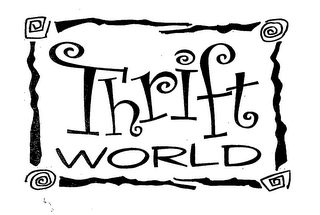 THRIFT WORLD