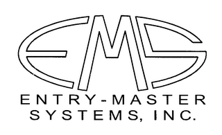 EMS ENTRY-MASTER SYSTEMS, INC.