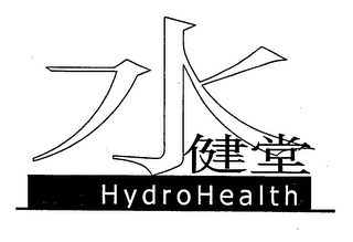 HYDROHEALTH