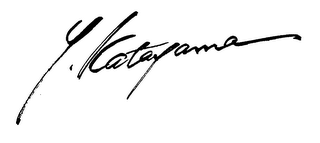 Y. KATAYAMA