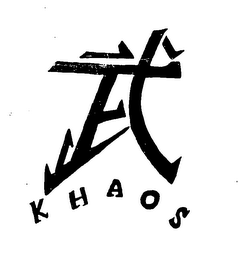 KHAOS