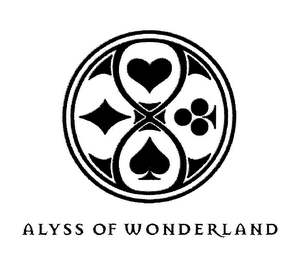 ALYSS OF WONDERLAND