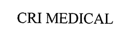 CRI MEDICAL