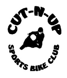 CUT-N-UP SPORTS BIKE CLUB