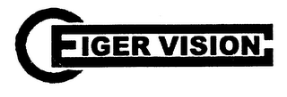 EIGER VISION