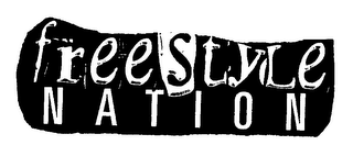 FREESTYLE NATION