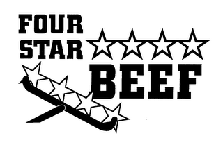 FOUR STAR BEEF