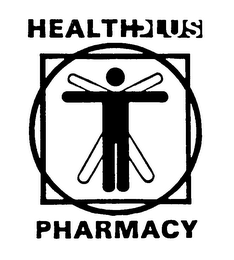 HEALTH PLUS PHARMACY