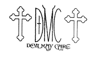 DMC DEVIL MAY CARE