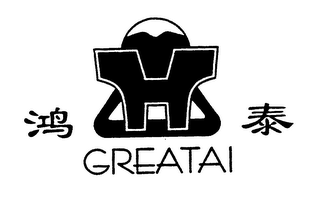 GREATAI H