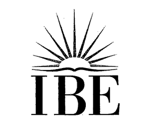 IBE