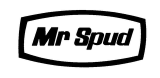 MR SPUD