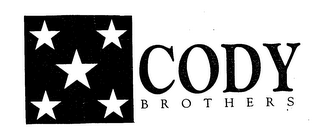 CODY BROTHERS