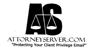 AS ATTORNEYSERVER.COM "PROTECTING YOUR CLIENT PRIVILEGE EMAIL"