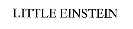 LITTLE EINSTEIN