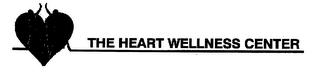 THE HEART WELLNESS CENTER