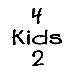 4 KIDS 2