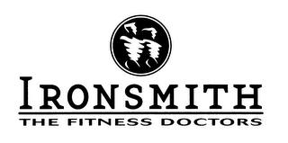 IRONSMITH THE FITNESS DOCTORS