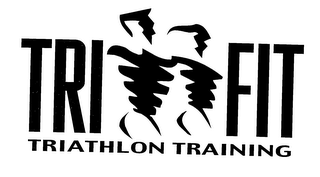 TRI FIT TRIATHLON TRAINING