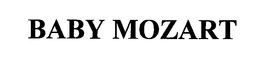 BABY MOZART