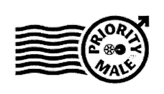 PRIORITY MALE