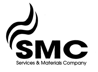 SMC SERVICES & MATERIALS COMPANY