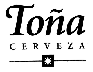 TONA CERVEZA