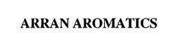 Arran Aromatics Limited