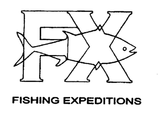 FX FISHING EXPEDITIONS