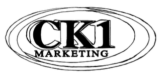 CK1 MARKETING