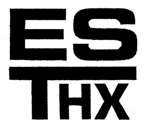 ESTHX