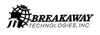 BTI BREAKAWAY TECHNOLOGIES, INC.