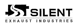 SILENT EXHAUST INDUSTRIES